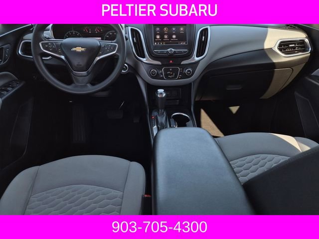 Used 2020 Chevrolet Equinox LS w/ LS Convenience Package image 23