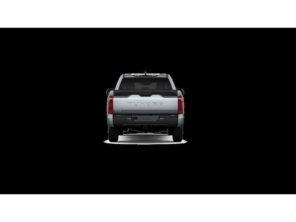 New 2026 Toyota Tundra SR5 AWD/4WD image 33