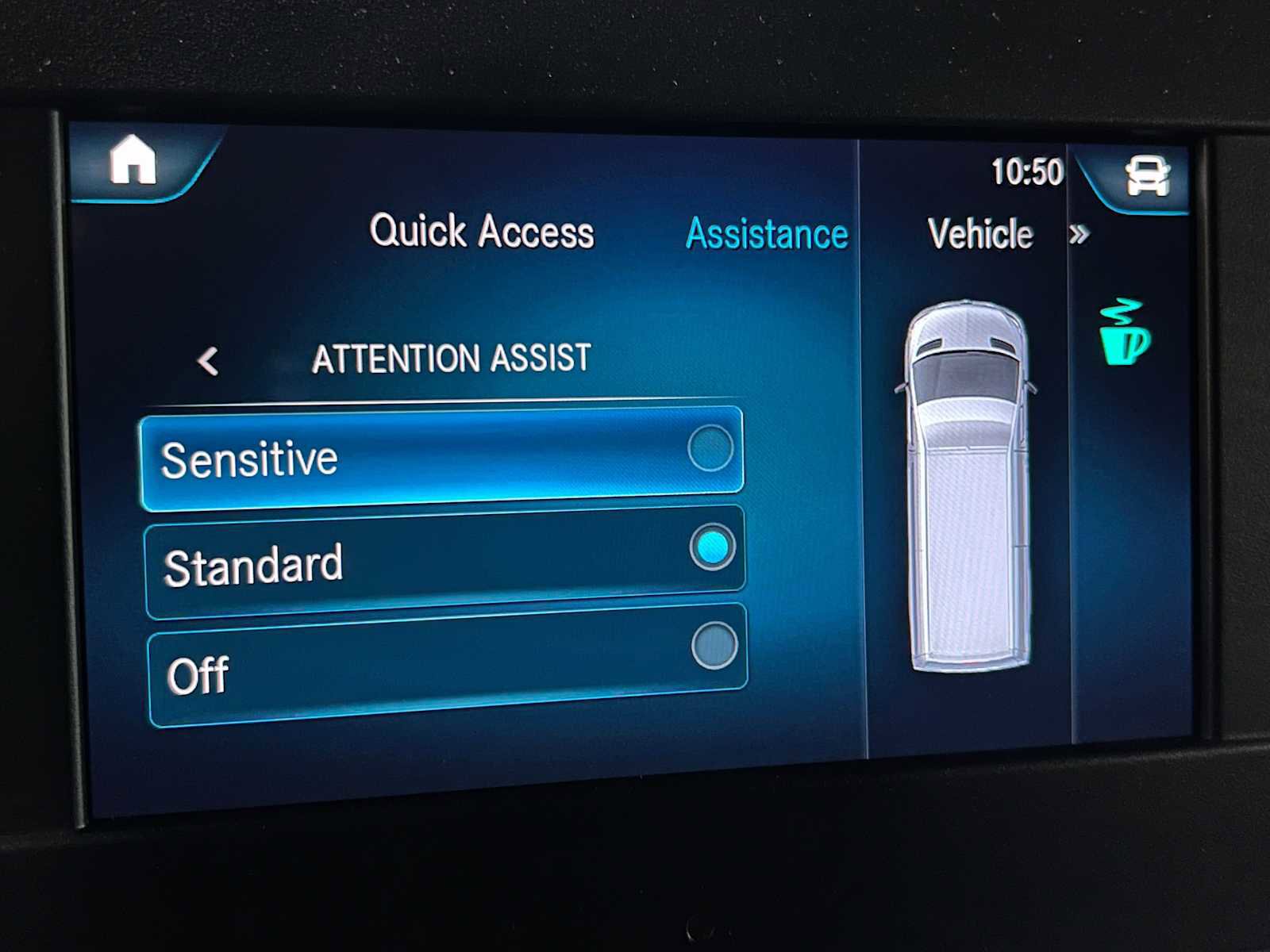 Used 2024 Mercedes-Benz Sprinter 2500 image 33