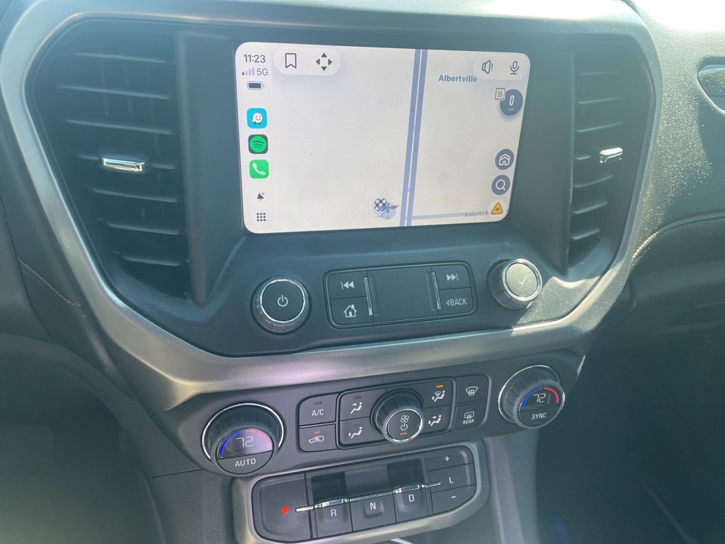 Used 2021 GMC Acadia AT4 w/ LPO, Floor Liner Package image 18