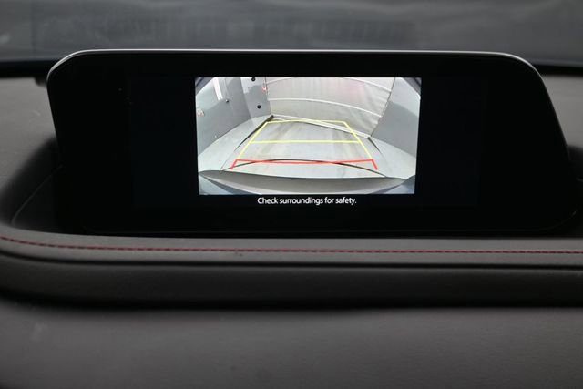Certified 2023 MAZDA CX-30 AWD 2.5 S w/ Preferred Package image 16