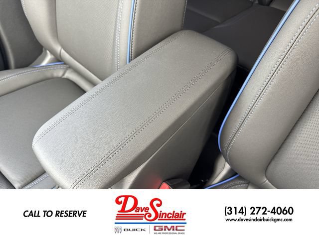 New 2026 Buick Encore GX Sport Touring w/ Advanced Technology Package FWD image 20