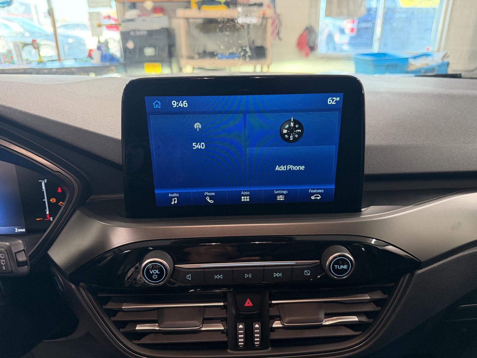 New 2026 Ford Escape Active w/ Cold Weather Package image 20