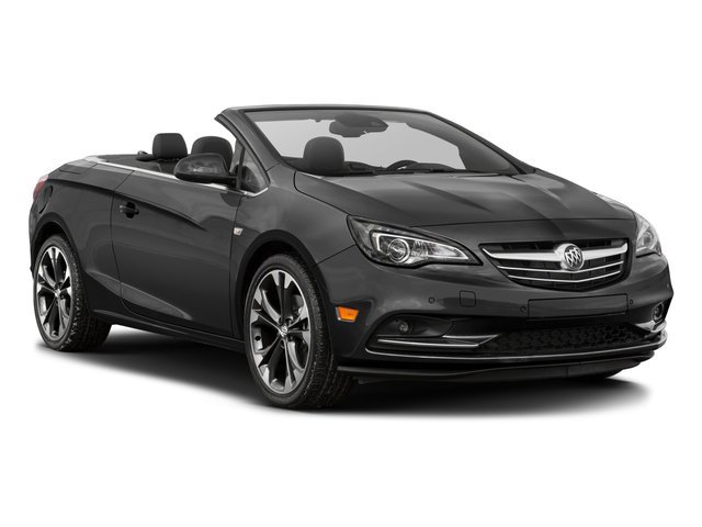Used 2016 Buick Cascada Premium image 9