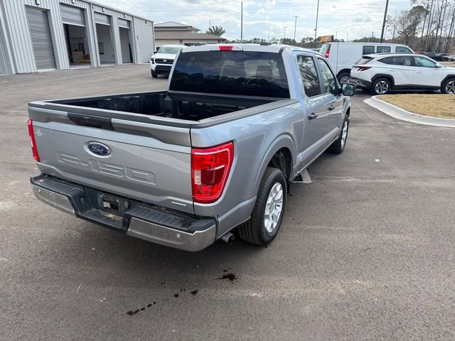 Used 2023 Ford F150 XLT image 10
