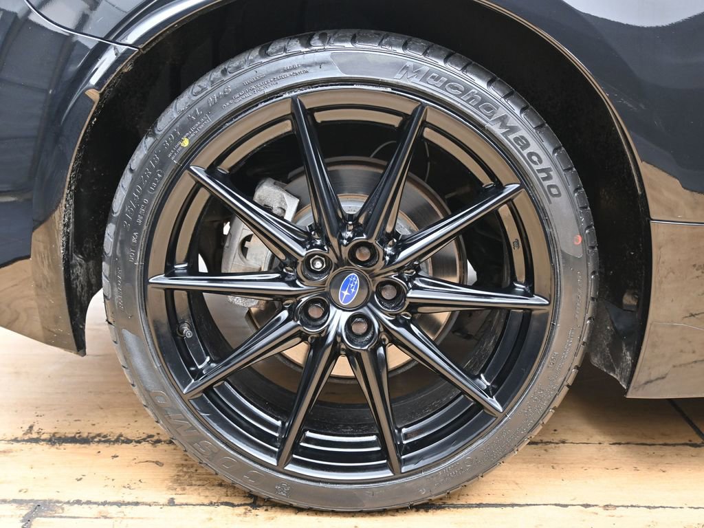 Used 2023 Subaru BRZ Limited image 13
