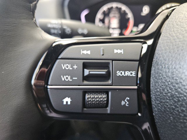 New 2026 Honda Civic Sport image 26