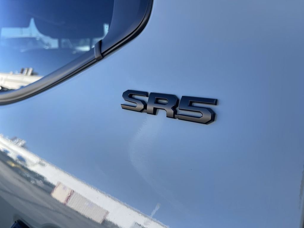 Used 2024 Toyota Tundra SR5 w/ TRD Off-Road Package image 5