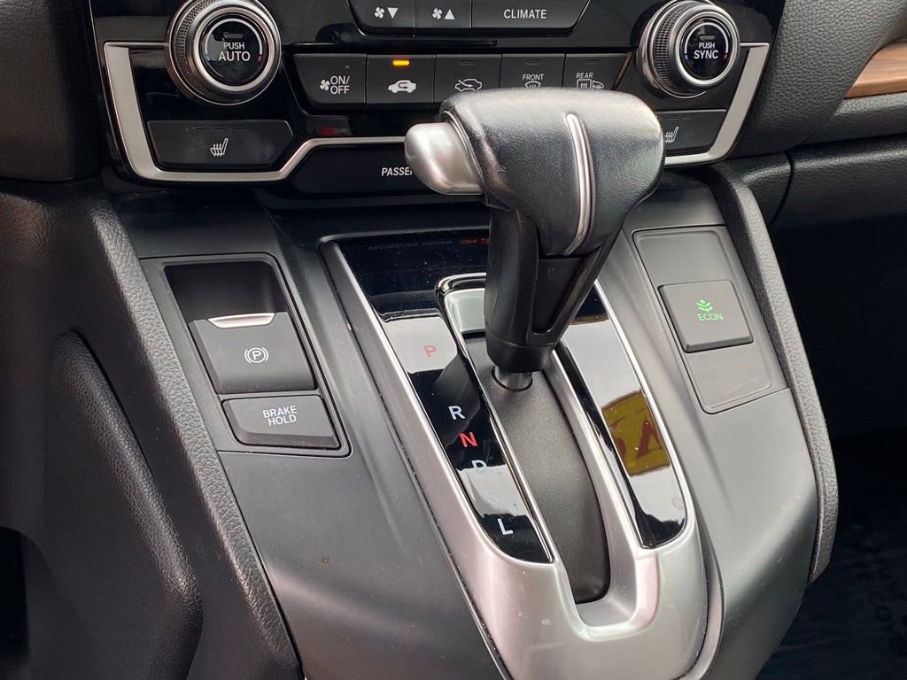 Used 2019 Honda CR-V EX-L image 17