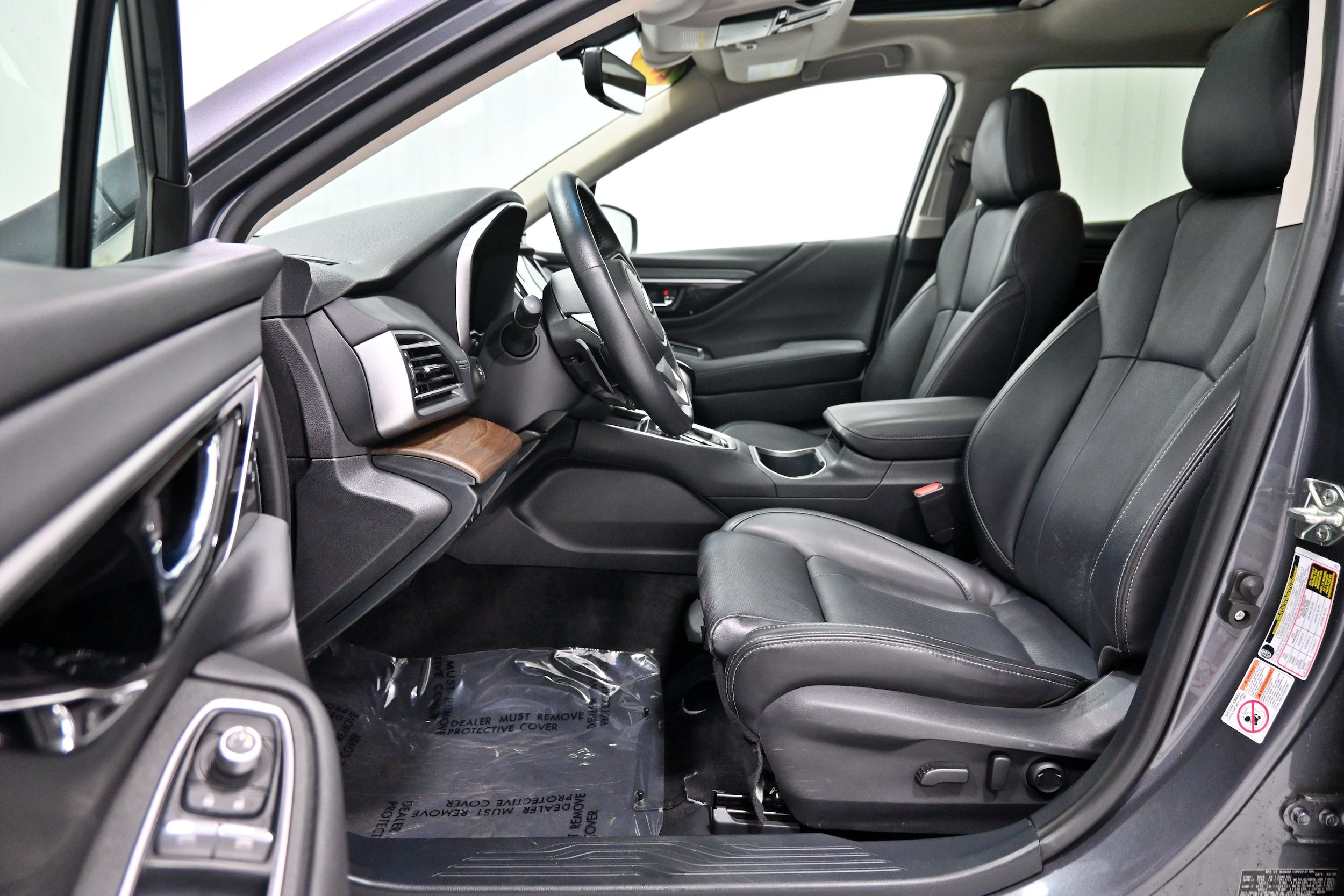 Used 2020 Subaru Outback Limited XT AWD/4WD image 5