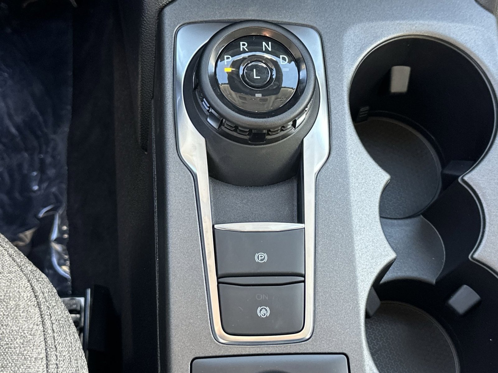 New 2025 Ford Bronco Sport Big Bend image 33