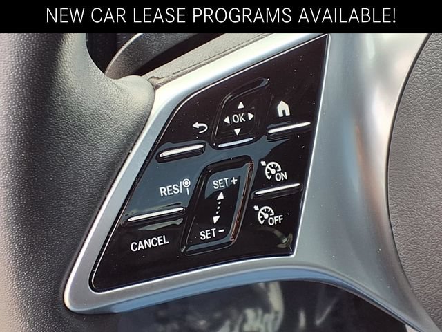 Certified 2026 Mercedes-Benz CLA 250 image 9