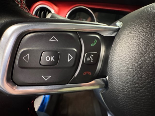 Used 2021 Jeep Gladiator Rubicon AWD/4WD image 20