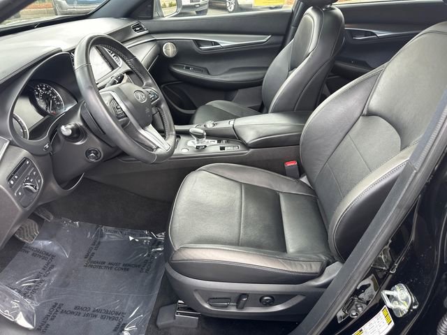Used 2023 INFINITI QX55 Essential AWD/4WD image 27
