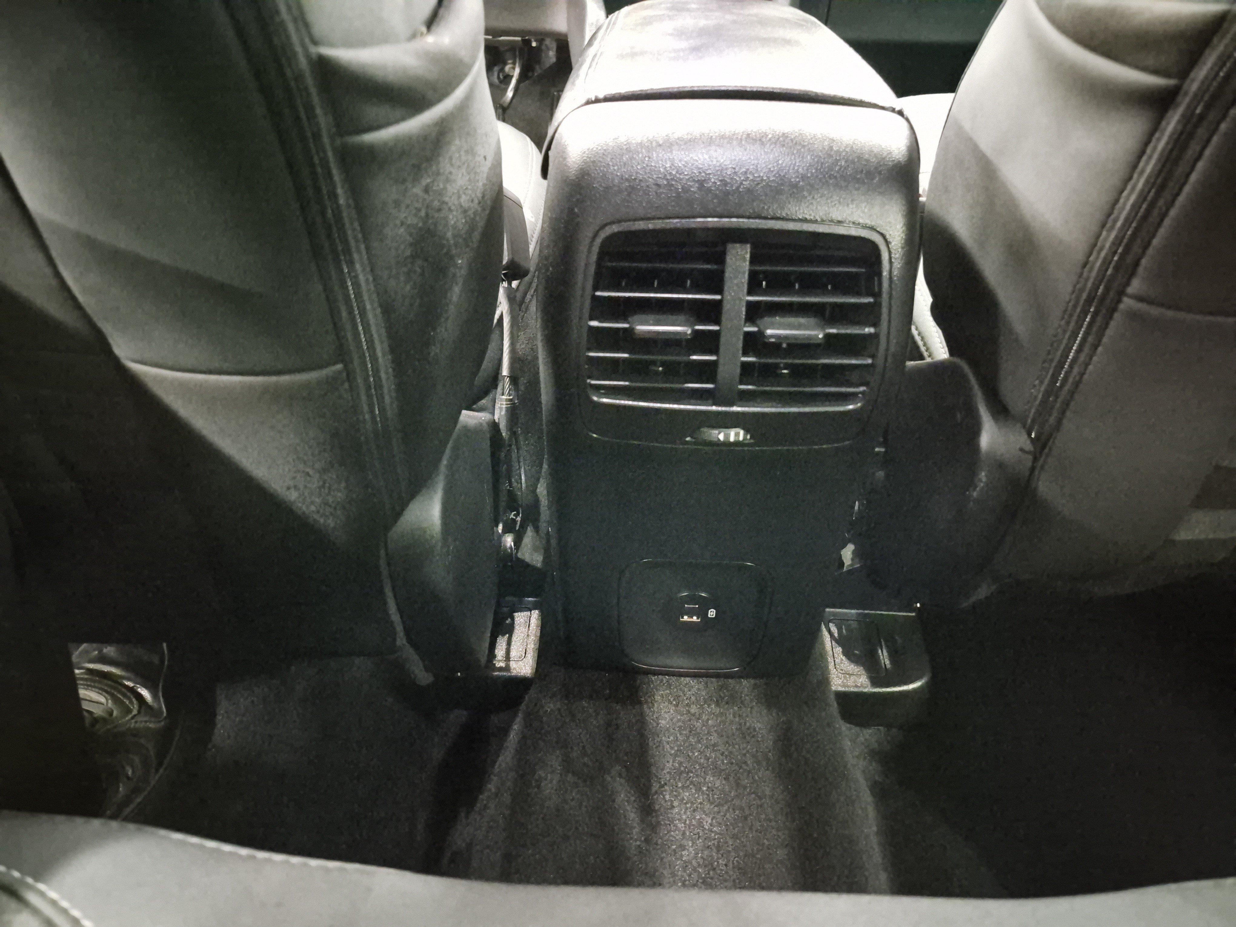 Certified 2024 Ford Bronco Sport Big Bend AWD/4WD image 19