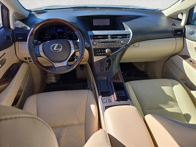 Used 2014 Lexus RX 350 FWD image 16