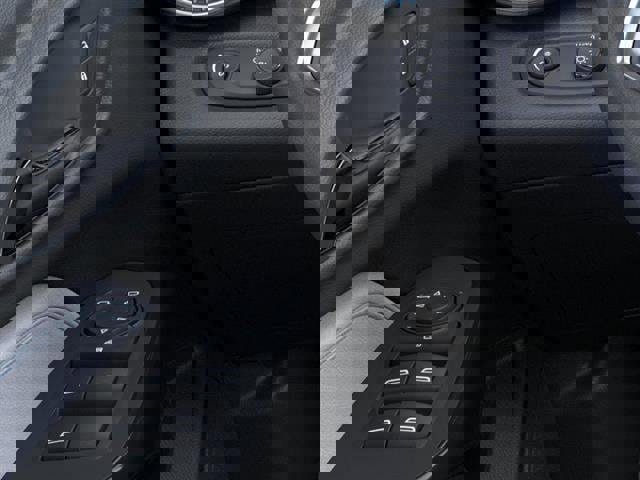 New 2025 Chevrolet Trax LT w/ Driver Confidence Package image 22