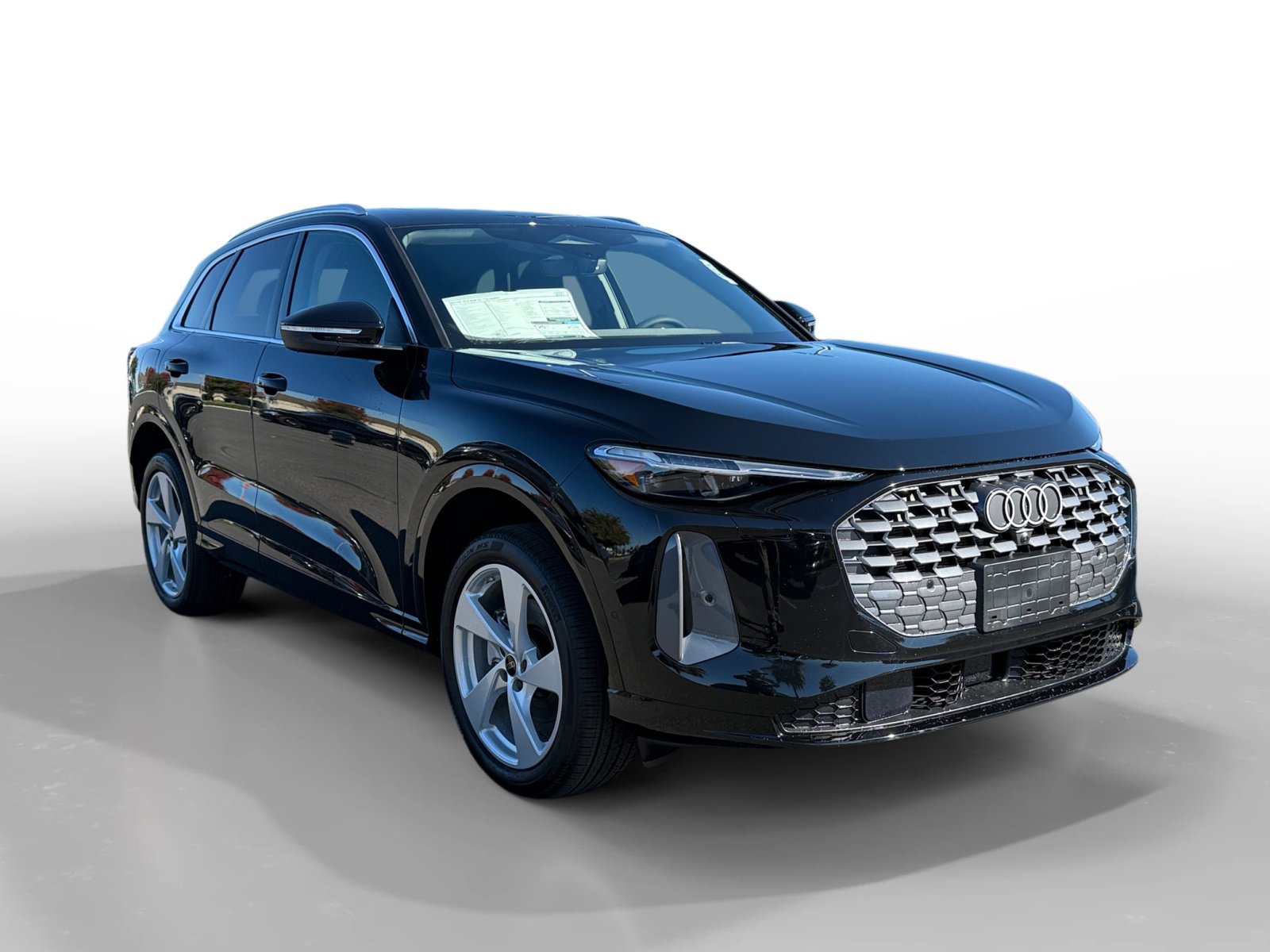 New 2025 Audi Q5 Premium Plus image 7