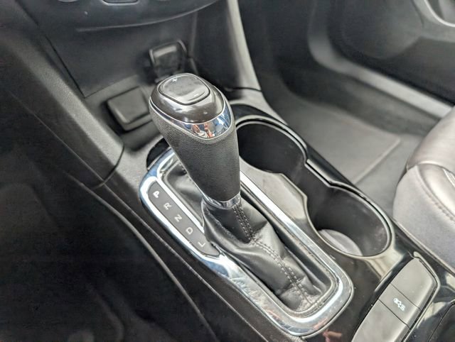 Used 2018 Chevrolet Cruze Premier image 26
