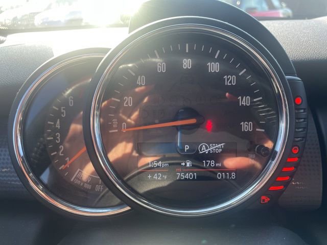 Used 2017 MINI Cooper Convertible image 25