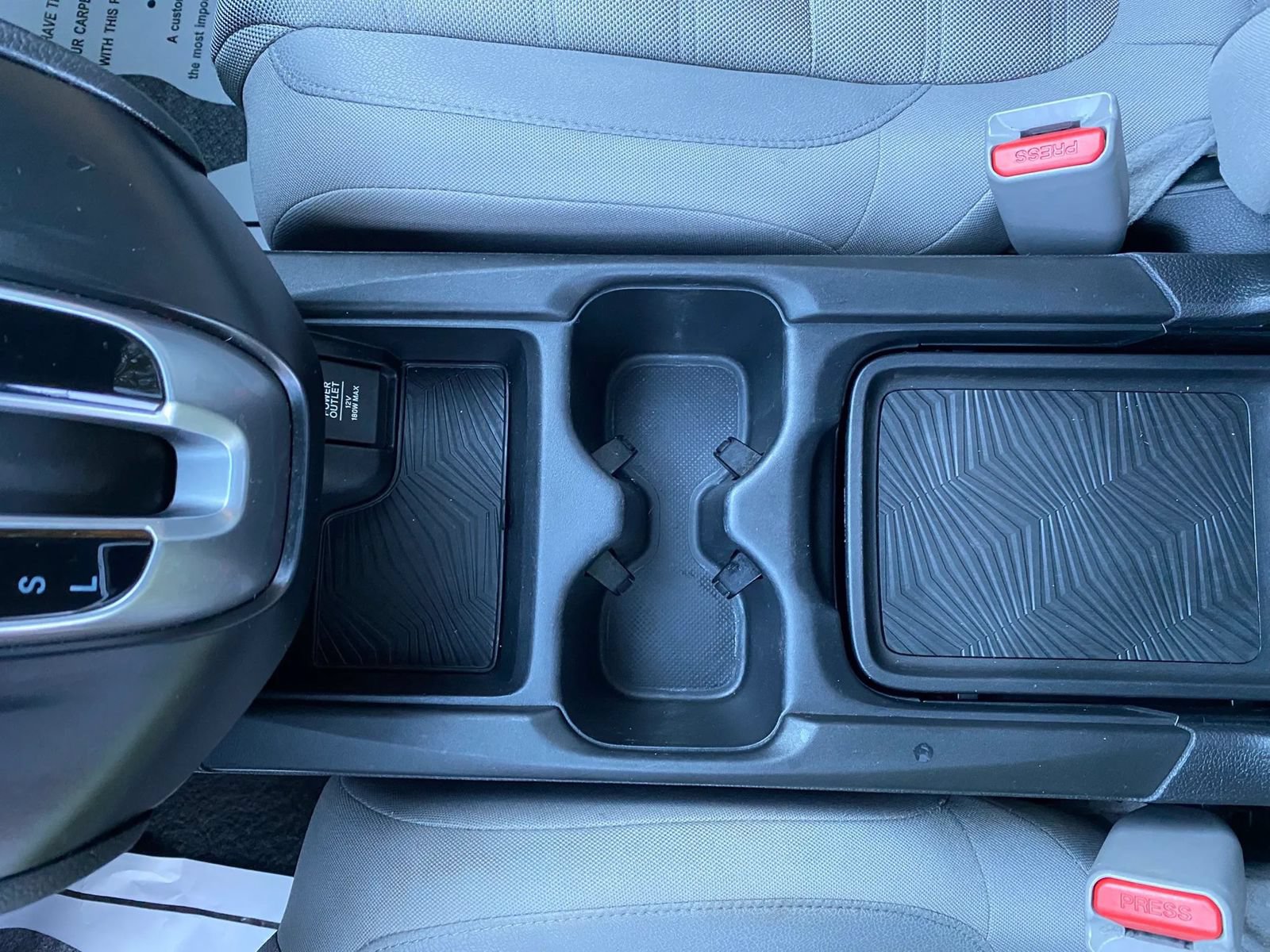 Used 2017 Honda CR-V EX image 22