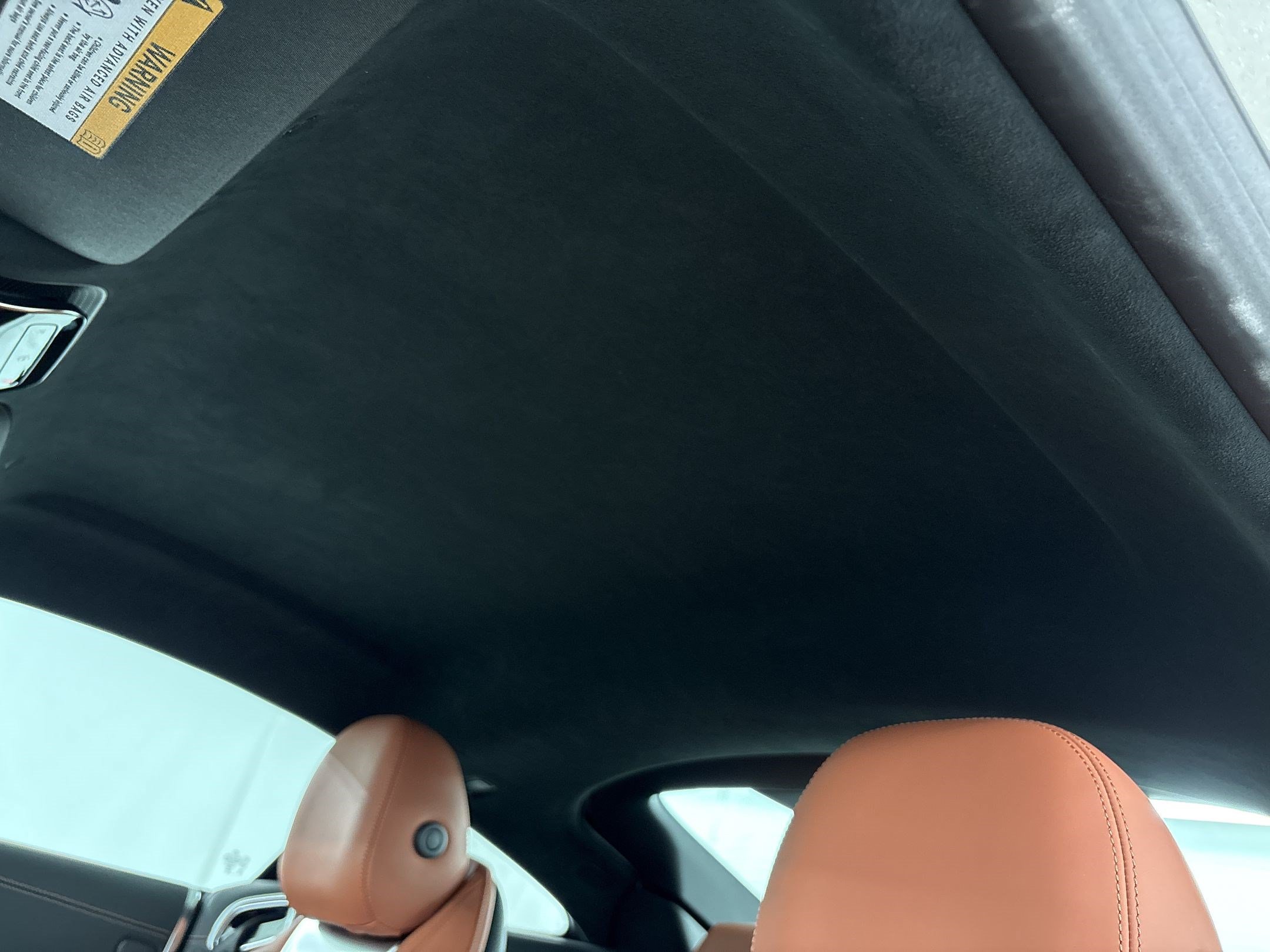 Certified 2025 Mercedes-Benz AMG GT 43 image 22
