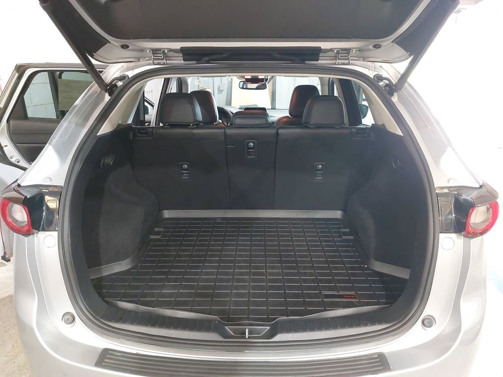 Used 2019 MAZDA CX-5 Grand Touring FWD image 13