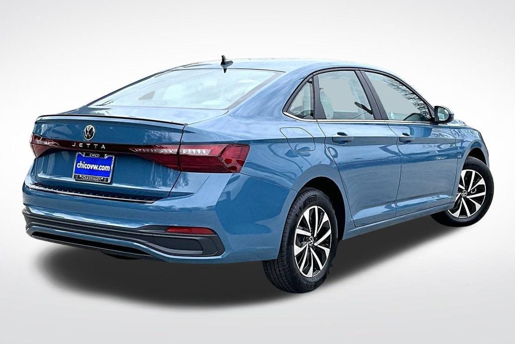 New 2026 Volkswagen Jetta S FWD image 10