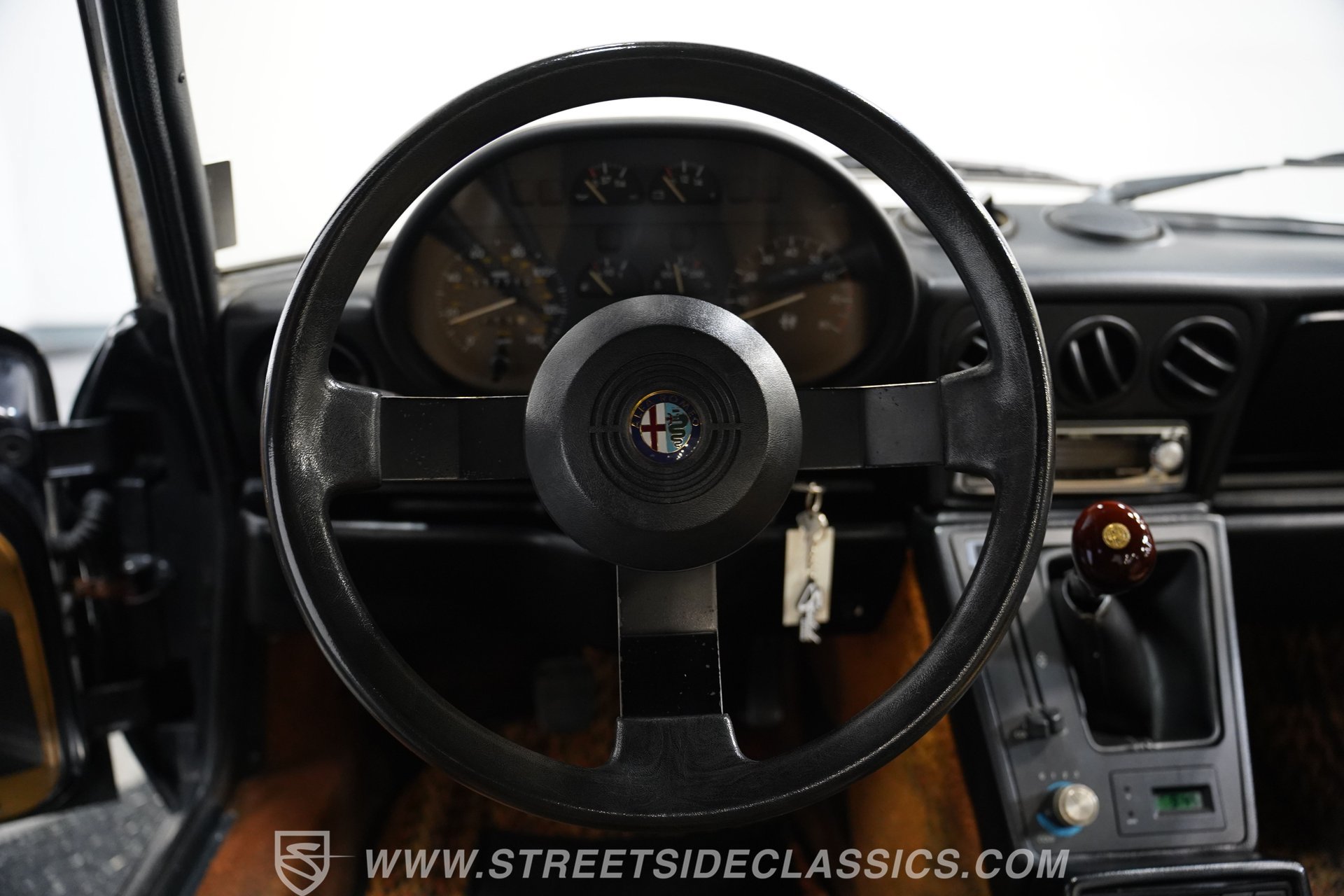 Used 1990 Alfa Romeo Spider Graduate RWD image 39