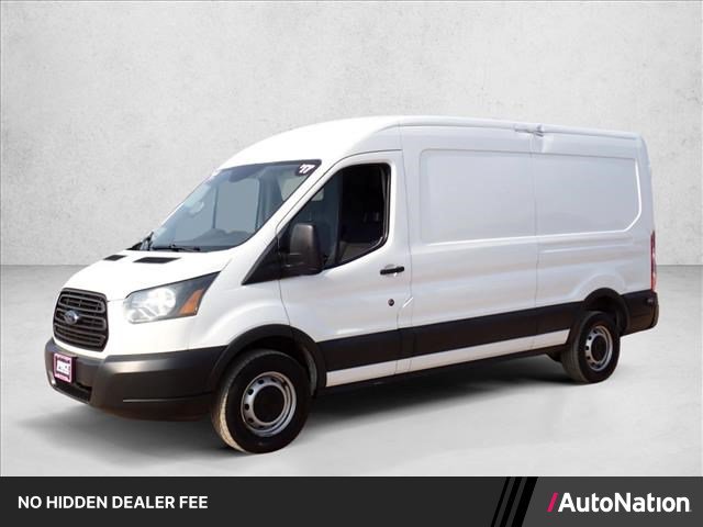 Used 2017 Ford Transit 250 148 Medium Roof RWD image 1