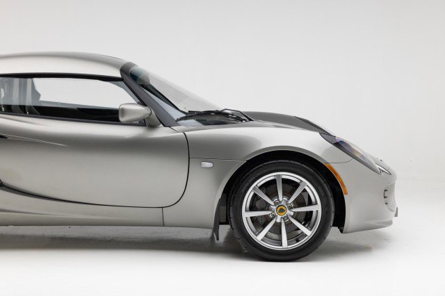 Used 2005 Lotus Elise image 39