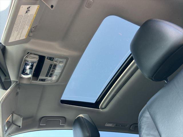 Certified 2019 Toyota Highlander XLE image 22