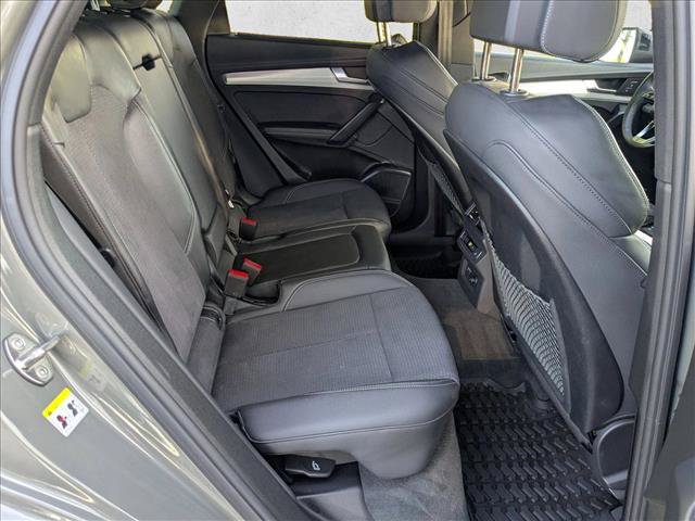 Used 2023 Audi Q5 e Prestige AWD/4WD image 18