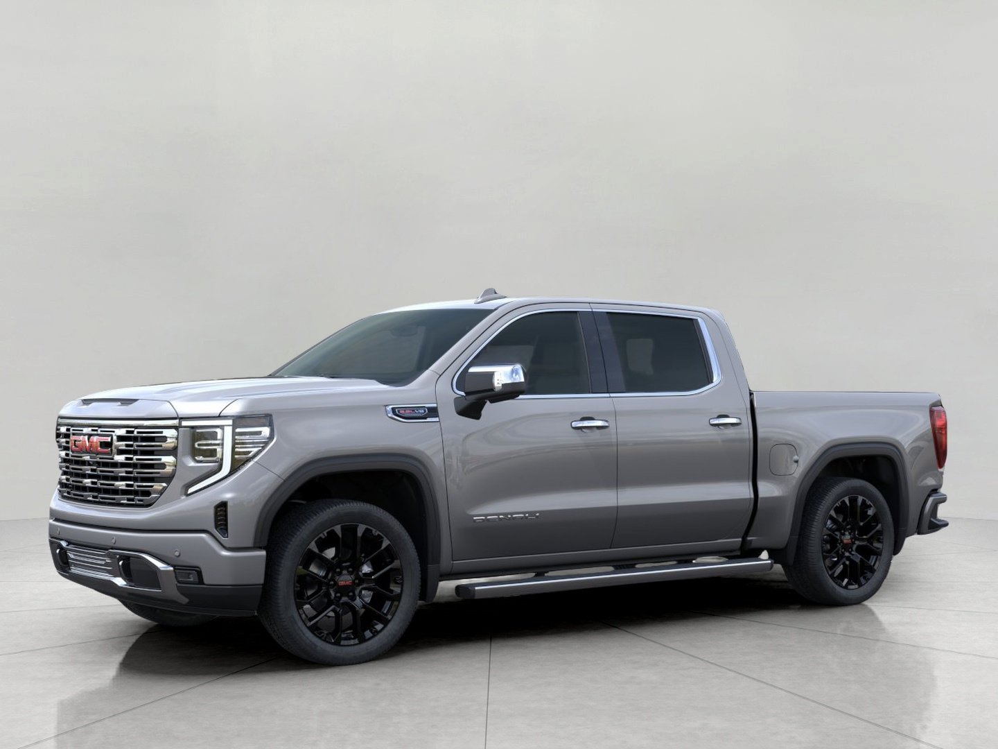 New 2026 GMC Sierra 1500 Denali AWD/4WD image 2