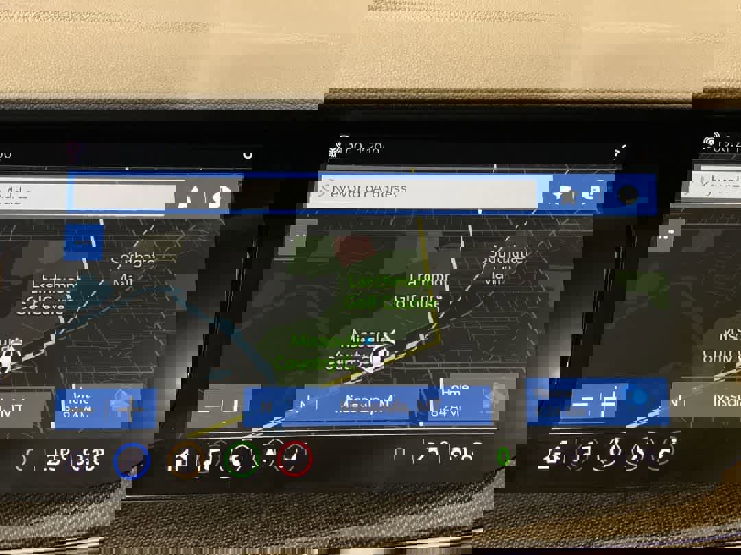 Used 2022 Buick Envision Essence w/ Technology Package I image 20