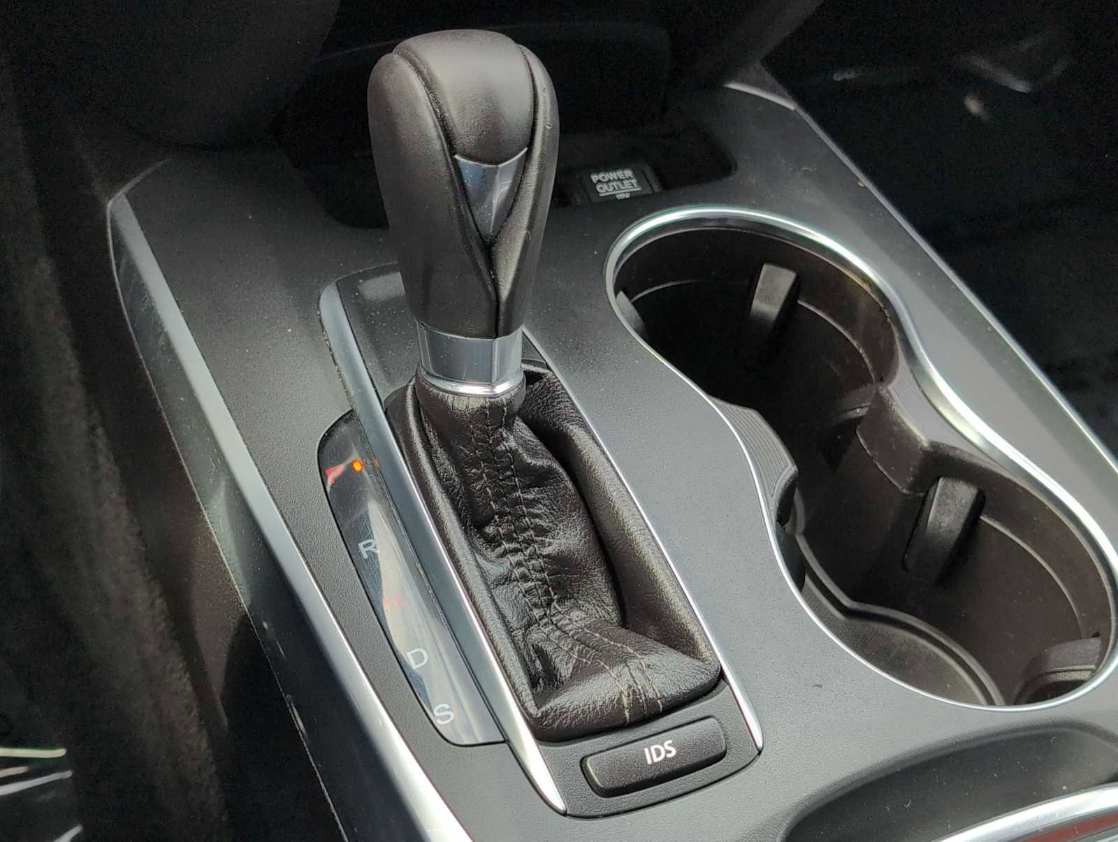 Used 2015 Acura MDX SH-AWD w/ Technology Package image 32