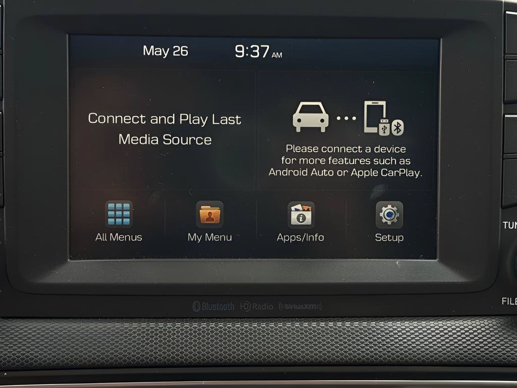 Used 2020 Hyundai Kona SEL w/ Cargo Package AWD/4WD image 30