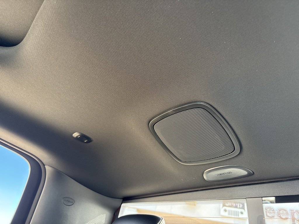 New 2026 RAM 1500 Rebel image 46