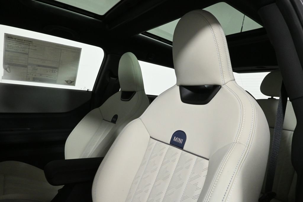 Used 2025 MINI Cooper S image 16