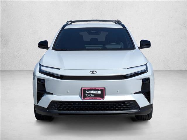 New 2026 Toyota C-HR AWD/4WD image 6