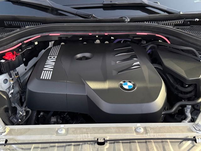 Used 2026 BMW X3 xDrive30 w/ Convenience Package image 32