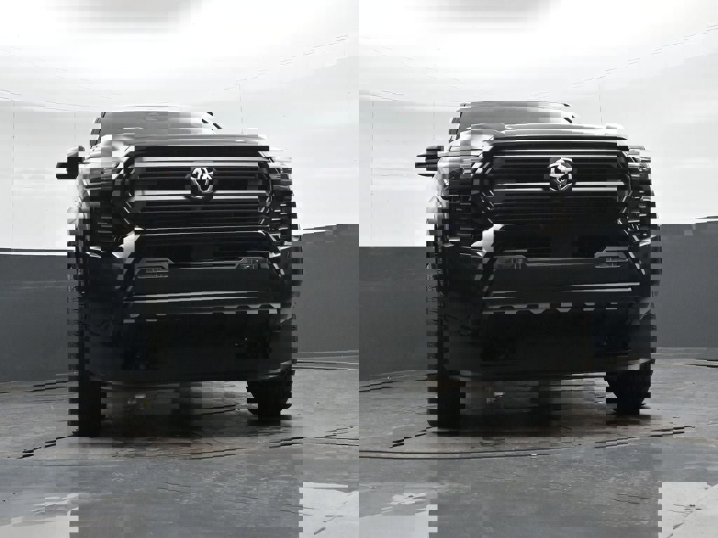 New 2026 Toyota Tacoma SR5 image 40