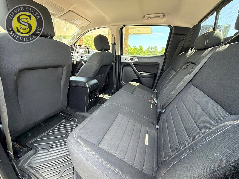 Used 2020 Ford Ranger XLT w/ Equipment Group 302A Luxury AWD/4WD image 13