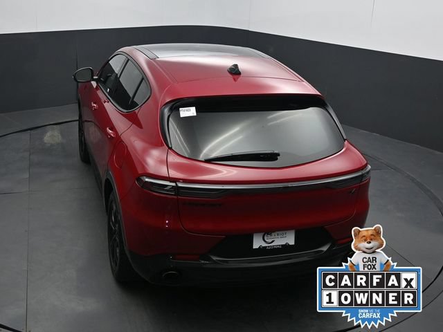 Used 2024 Dodge Hornet R/T Plus w/ R/T Blacktop Package AWD/4WD image 52