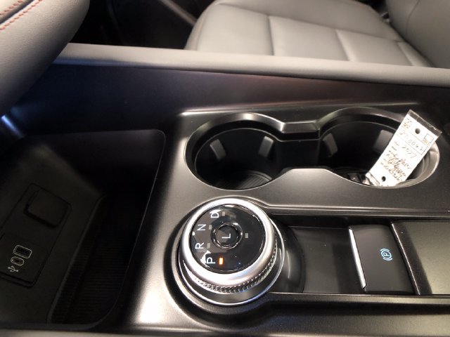 New 2027 Ford Explorer Active AWD/4WD image 19