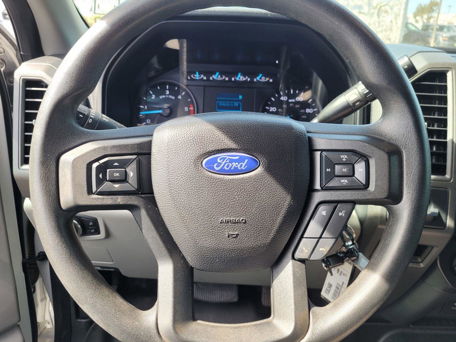 Used 2020 Ford F350 XL w/ Power Equipment Group image 34