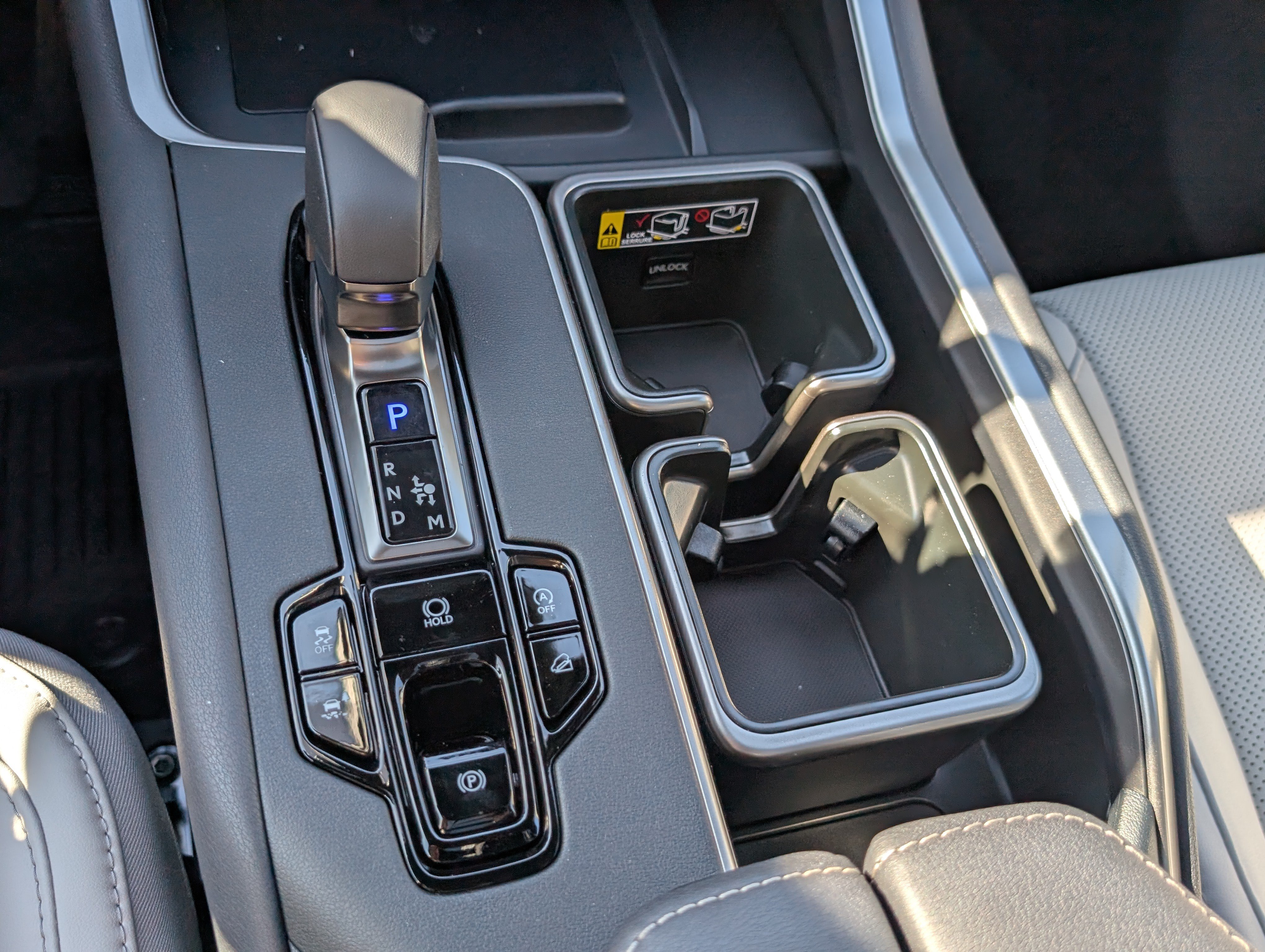 New 2026 Lexus TX 350 AWD image 22