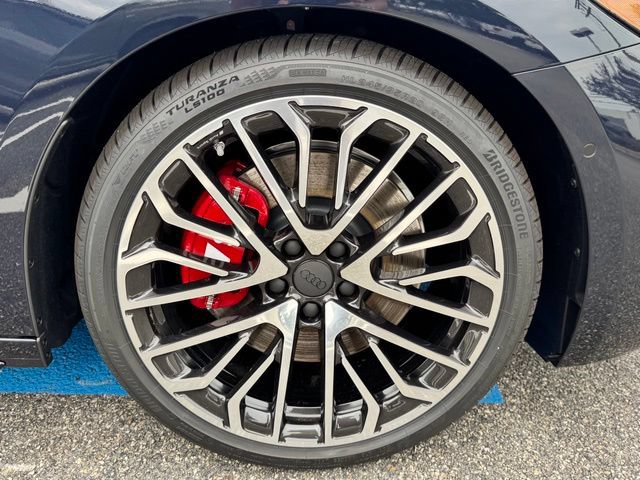 New 2026 Audi S5 Premium Plus AWD/4WD image 11