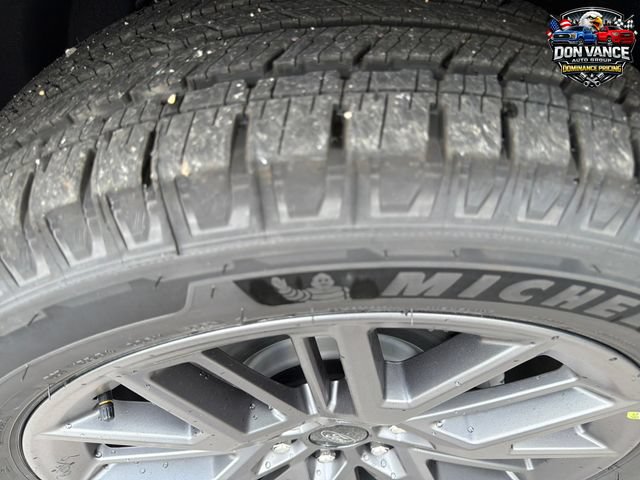 New 2027 Ford Expedition Max Platinum w/ Stealth Appearance Package AWD/4WD image 27