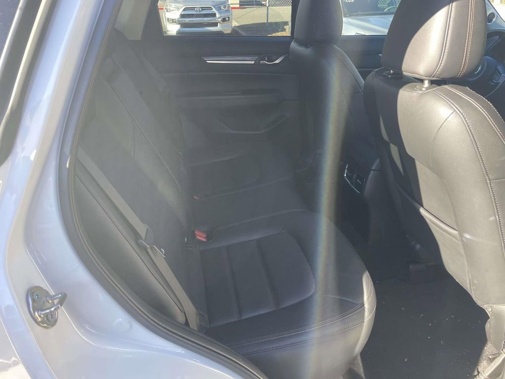 Used 2019 MAZDA CX-5 Grand Touring image 44